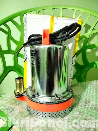 Water Pump